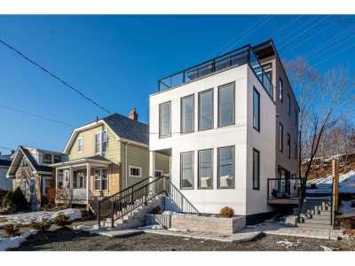 Home For Sale in Halifax, Canada
