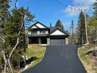 Home For Sale in Upper Tantallon, Canada