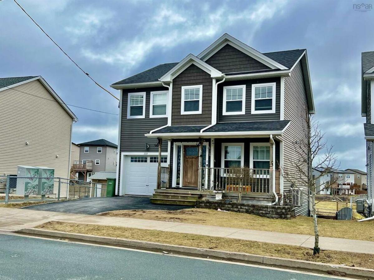 Picture of Home For Sale in Halifax, Nova Scotia, Canada