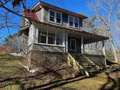 Home For Sale in Chester Basin, Canada