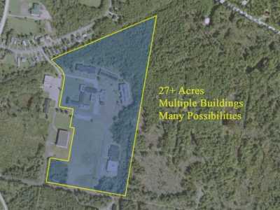Residential Land For Sale in Shelburne, Canada