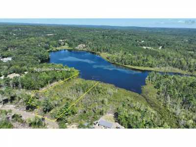 Residential Land For Sale in Chester Basin, Canada