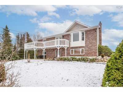 Home For Sale in Prospect, Canada