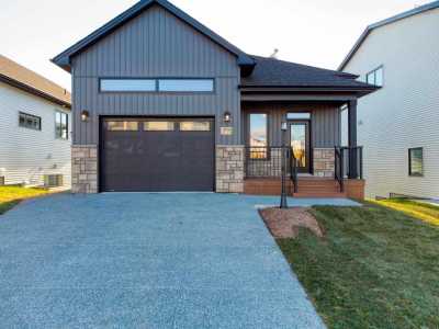 Home For Sale in Timberlea, Canada
