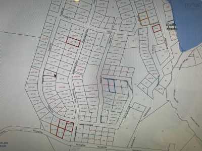 Residential Land For Sale in New Russell, Canada