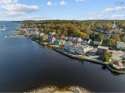 Home For Sale in Mahone Bay, Canada