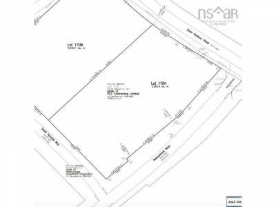 Residential Land For Sale in Clam Bay, Canada