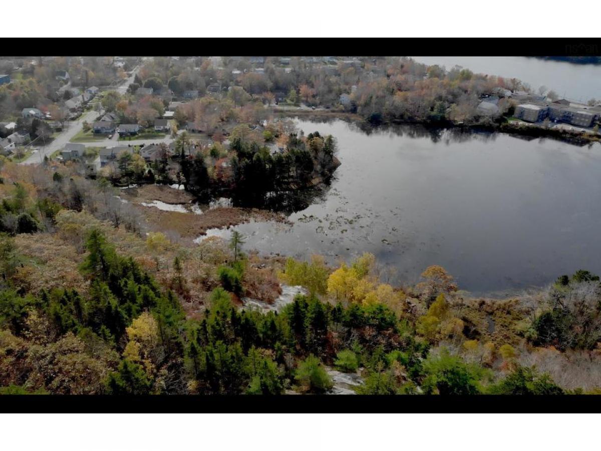 Picture of Residential Land For Sale in Dartmouth, Nova Scotia, Canada