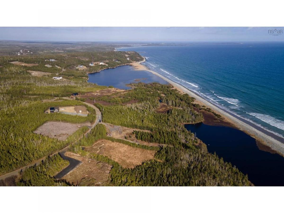 Picture of Residential Land For Sale in Clam Bay, Nova Scotia, Canada