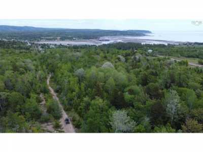 Residential Land For Sale in Parrsboro, Canada