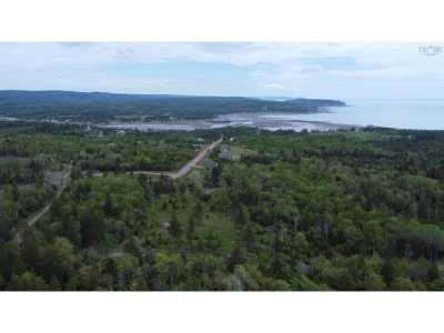 Residential Land For Sale in Parrsboro, Canada