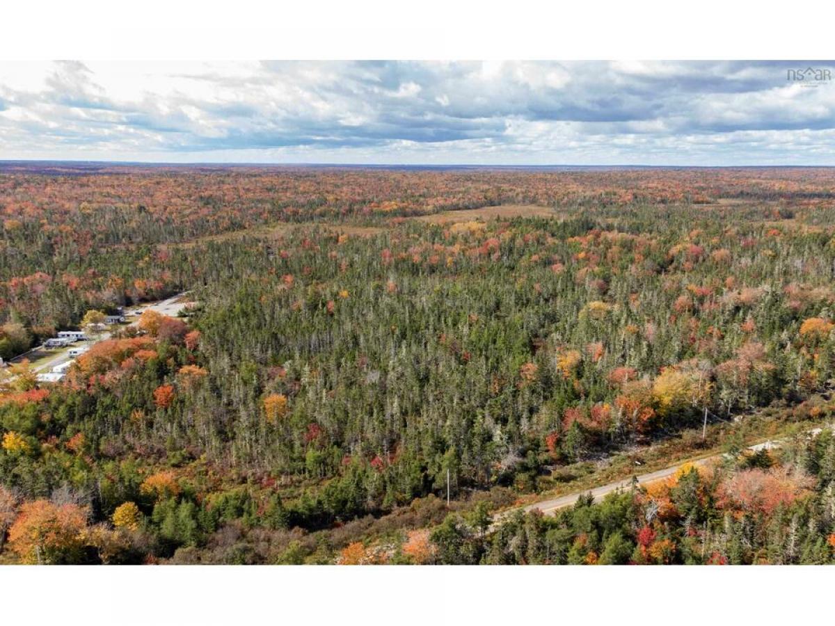 Picture of Residential Land For Sale in Shelburne, Nova Scotia, Canada