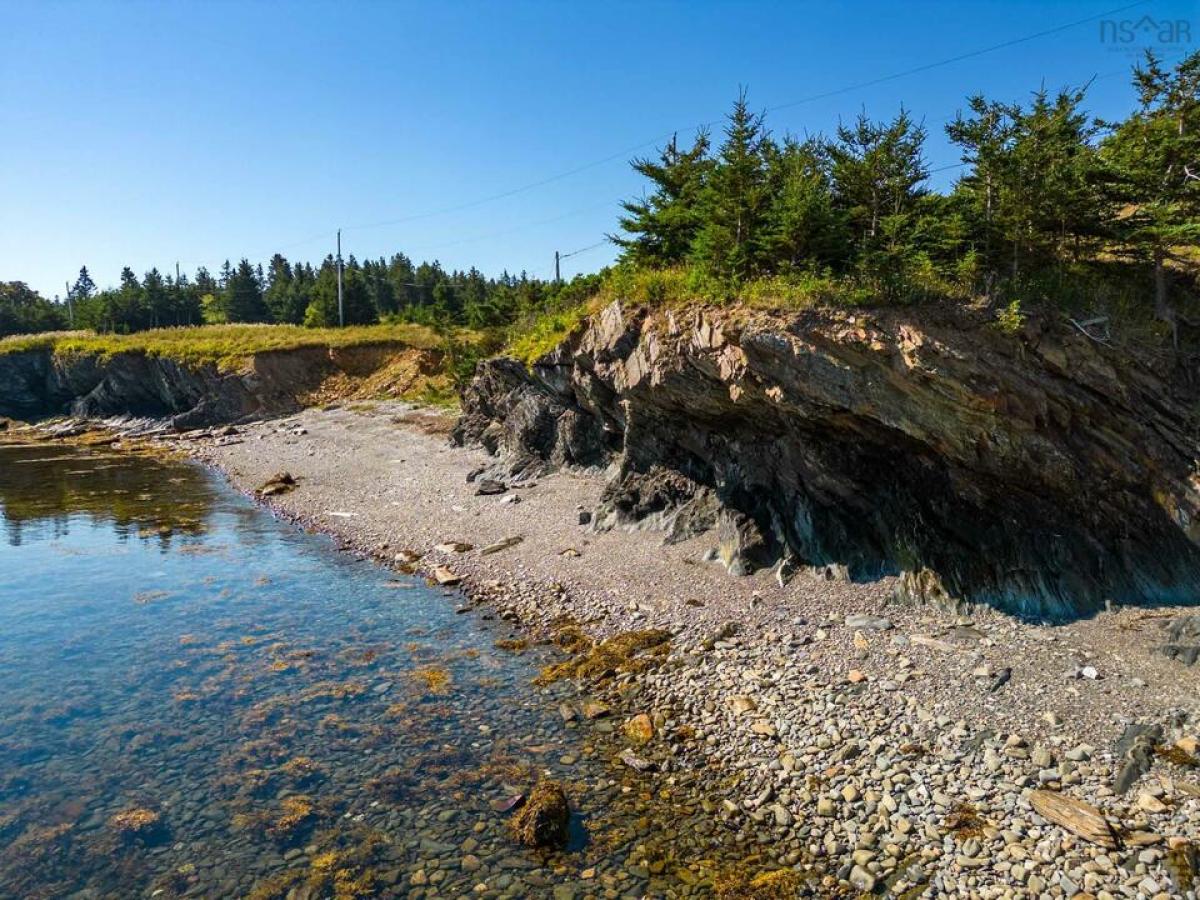 Picture of Residential Land For Sale in Big Tancook Island, Nova Scotia, Canada