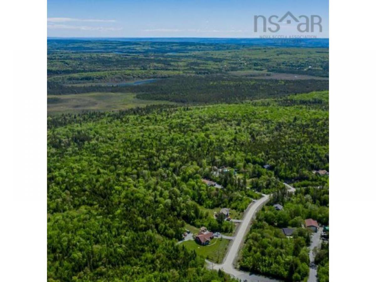 Picture of Residential Land For Sale in Mount Uniacke, Nova Scotia, Canada