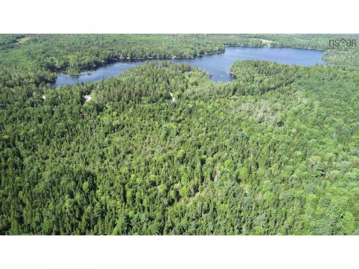 Picture of Residential Land For Sale in East Dalhousie, Nova Scotia, Canada