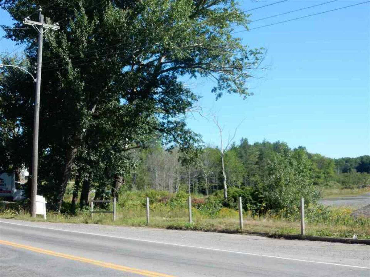 Picture of Residential Land For Sale in Elmsdale, Nova Scotia, Canada