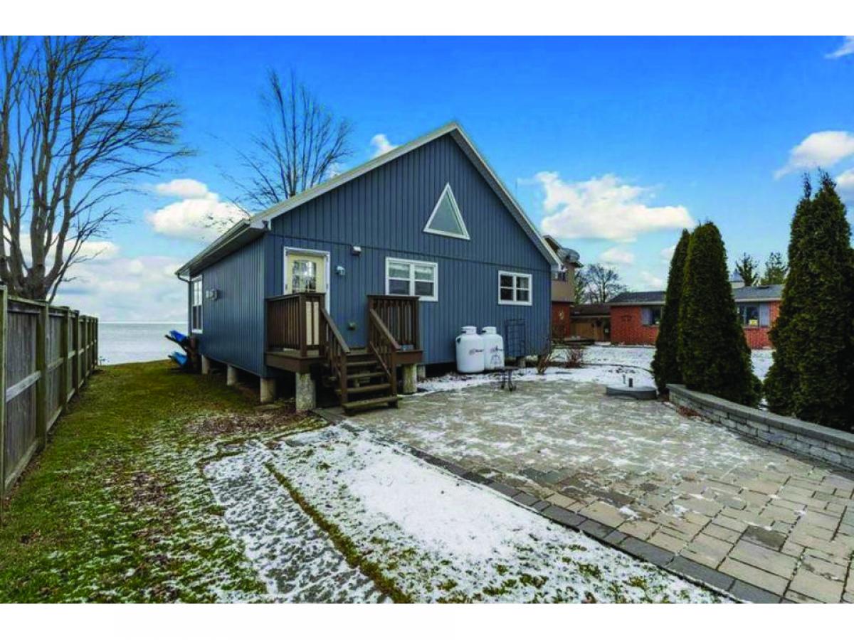 Picture of Home For Sale in Dunnville, Ontario, Canada