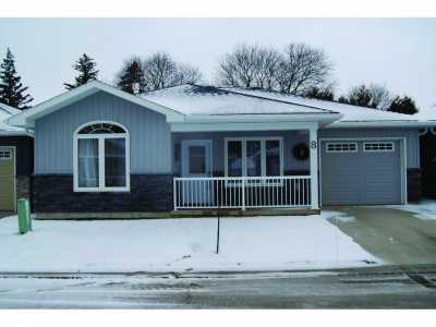 Home For Sale in Harriston, Canada