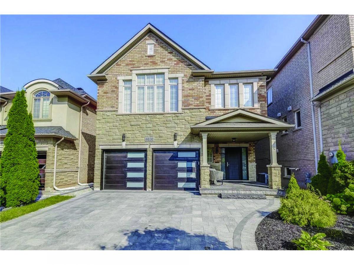 Picture of Home For Sale in Burlington, Ontario, Canada