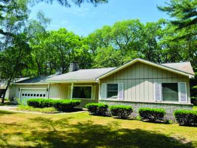 Home For Sale in Oscoda, Michigan