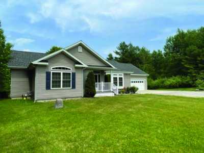 Home For Sale in Harrisville, Michigan