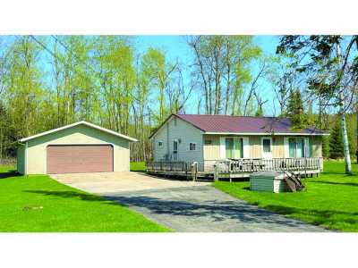 Home For Sale in Spruce, Michigan