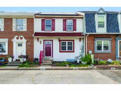 Home For Sale in New Castle, Delaware