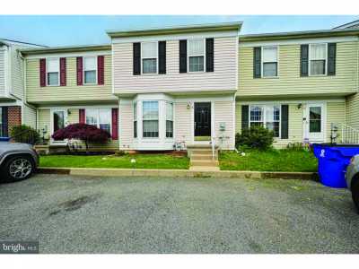 Home For Sale in Newark, Delaware