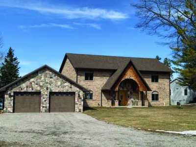 Home For Sale in Ossineke, Michigan