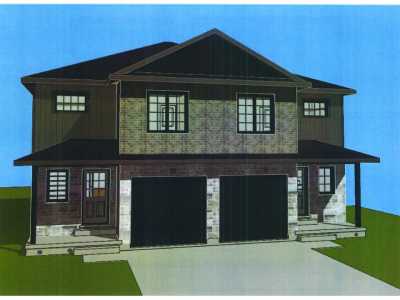 Home For Sale in Palmerston, Canada