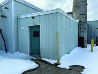Commercial Building For Sale in Dunnville, Canada