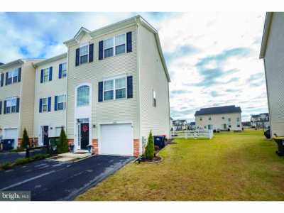 Home For Sale in Middletown, Delaware