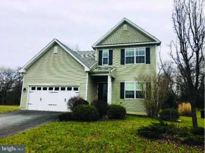 Home For Sale in Middletown, Delaware