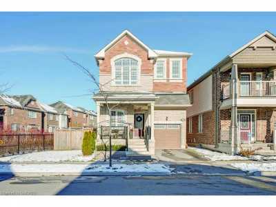 Home For Sale in Milton, Canada