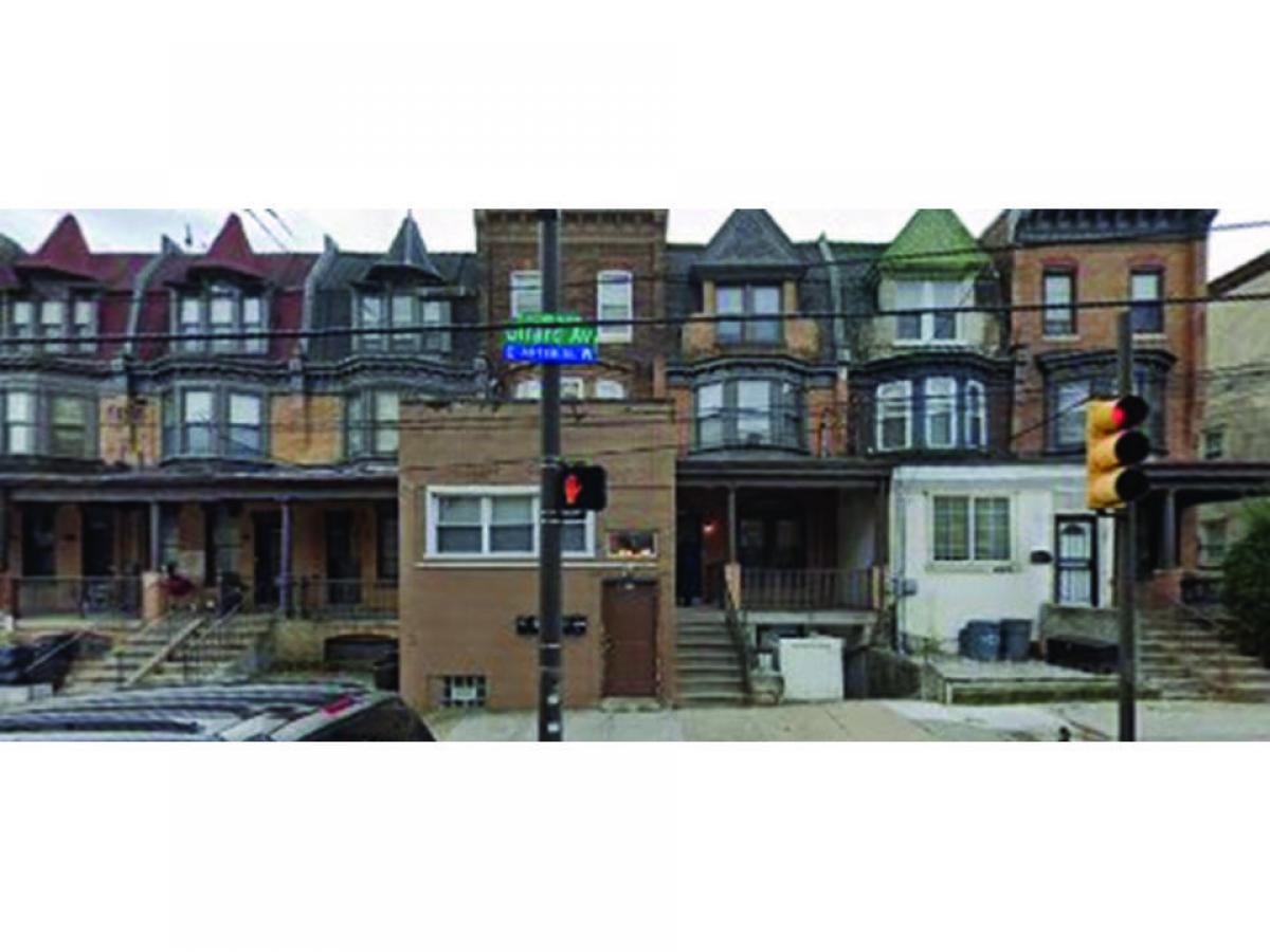 Picture of Multi-Family Home For Sale in Philadelphia, Pennsylvania, United States
