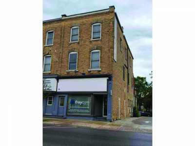 Commercial Building For Sale in Mount Forest, Canada
