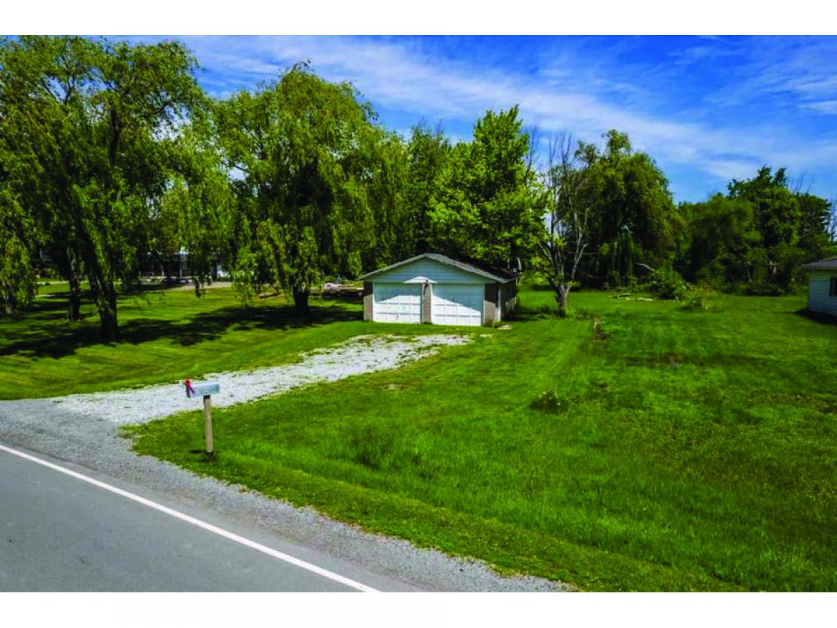 Picture of Residential Land For Sale in Wainfleet, Ontario, Canada