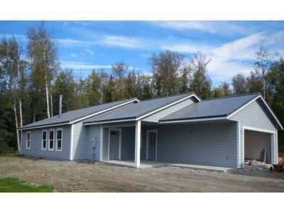 Home For Sale in Forest Grove, Alaska