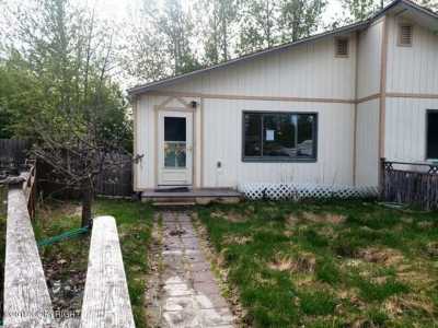Home For Sale in Anchorage, Alaska