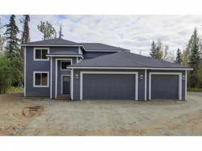 Home For Sale in Knik Royal Estates, Alaska