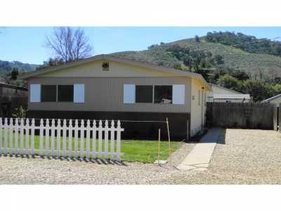 Home For Sale in Los Alamos, California