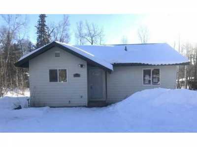 Home For Sale in Sutton, Alaska