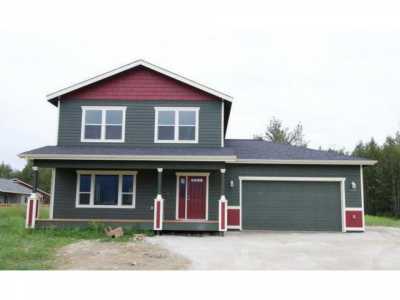 Home For Sale in Haystead South, Alaska
