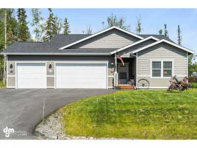 Home For Sale in Hidden Ranch, Alaska