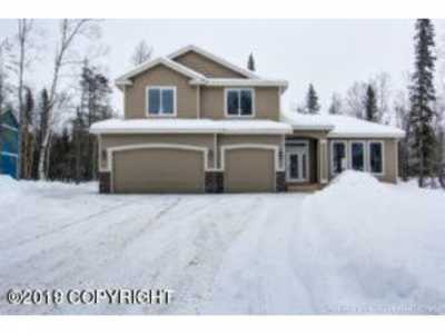 Home For Sale in Vail Estates, Alaska