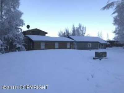Home For Sale in Palmer, Alaska