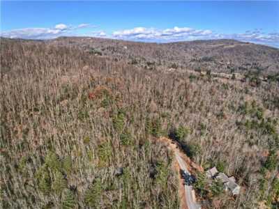 Residential Land For Sale in Zirconia, North Carolina