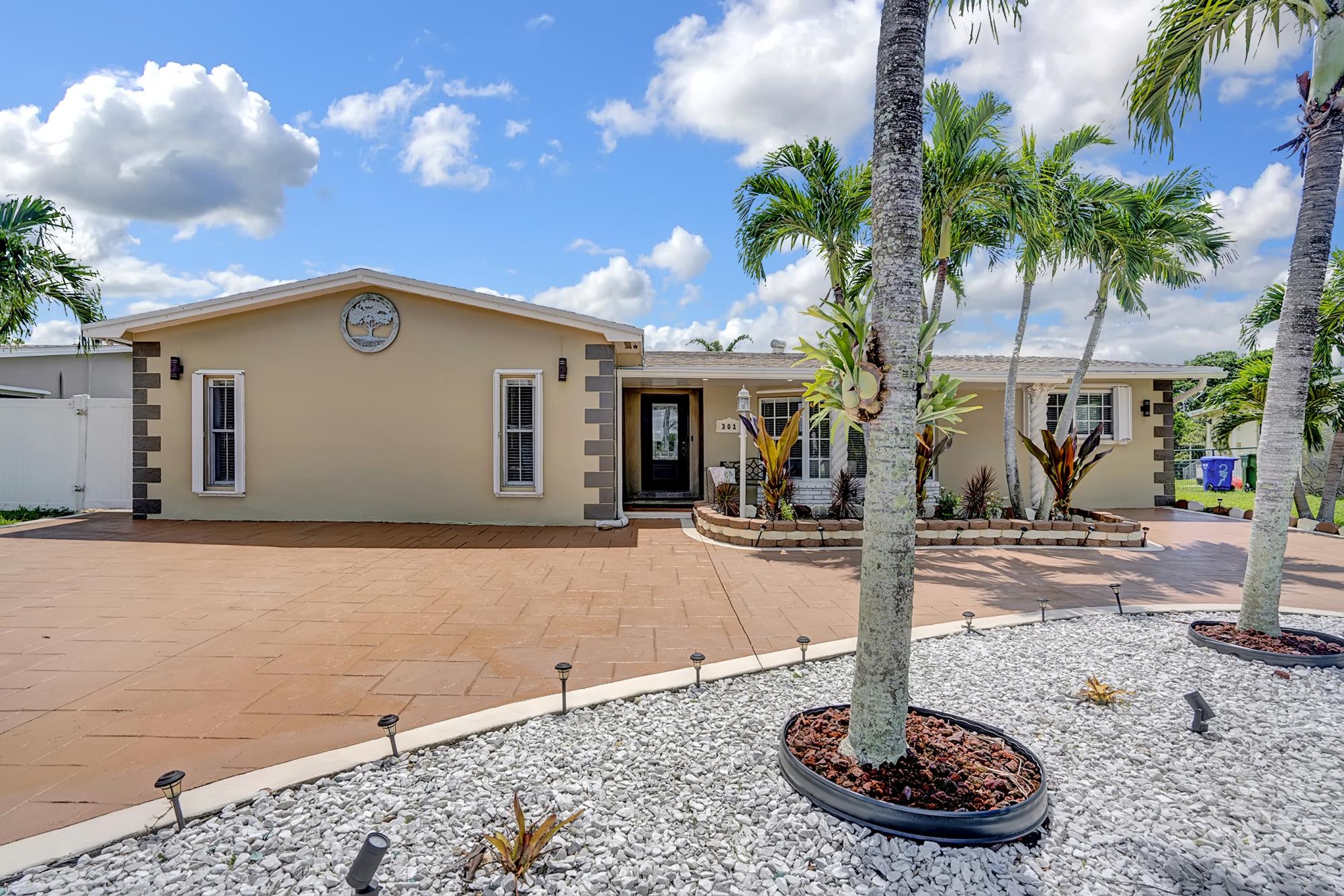Picture of Home For Sale in Pembroke Pines, Florida, United States