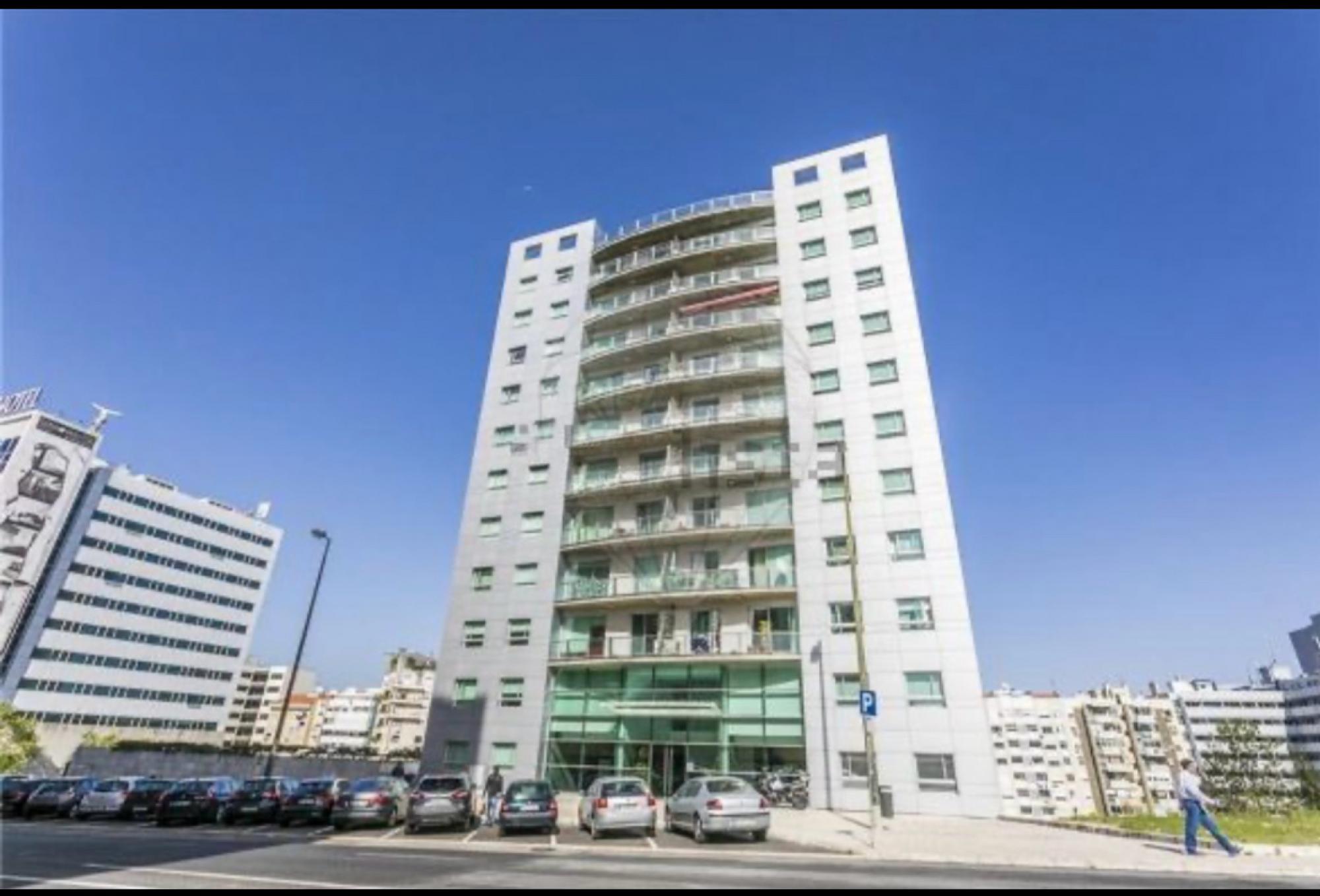 Apartment For Sale in Lisboa, Lisboa, Portugal