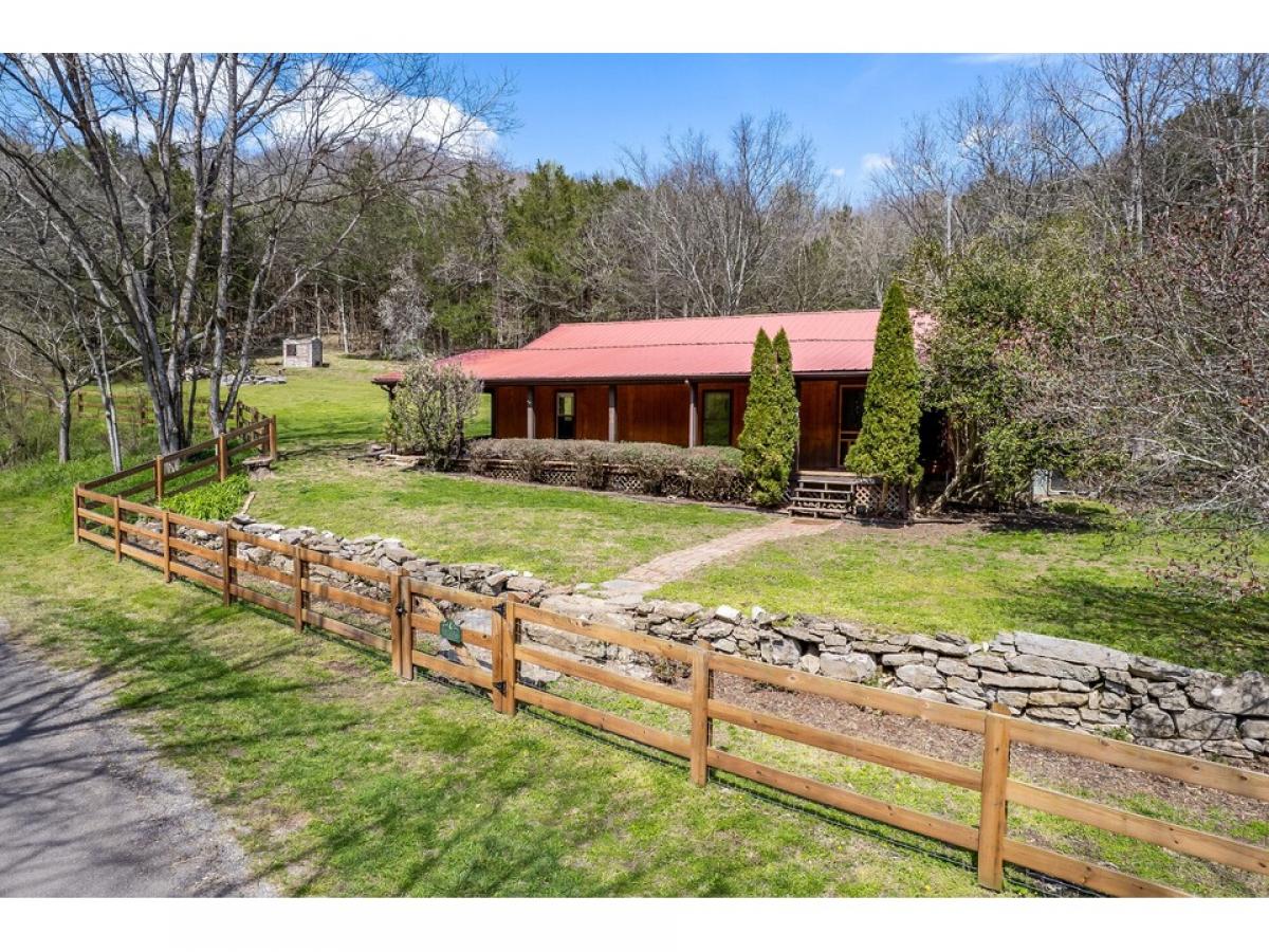Picture of Home For Sale in Liberty, Tennessee, United States